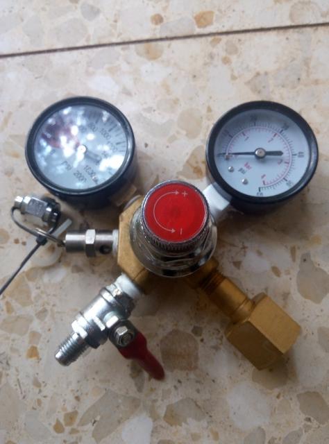 co2regulator